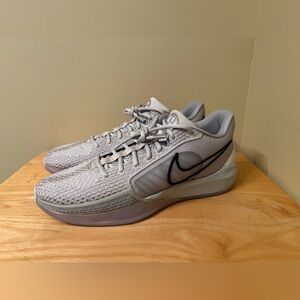 Nike Sabrina 1 Basketball Shoes Men's 12 Women's 13.5 Ionic FQ3381-010